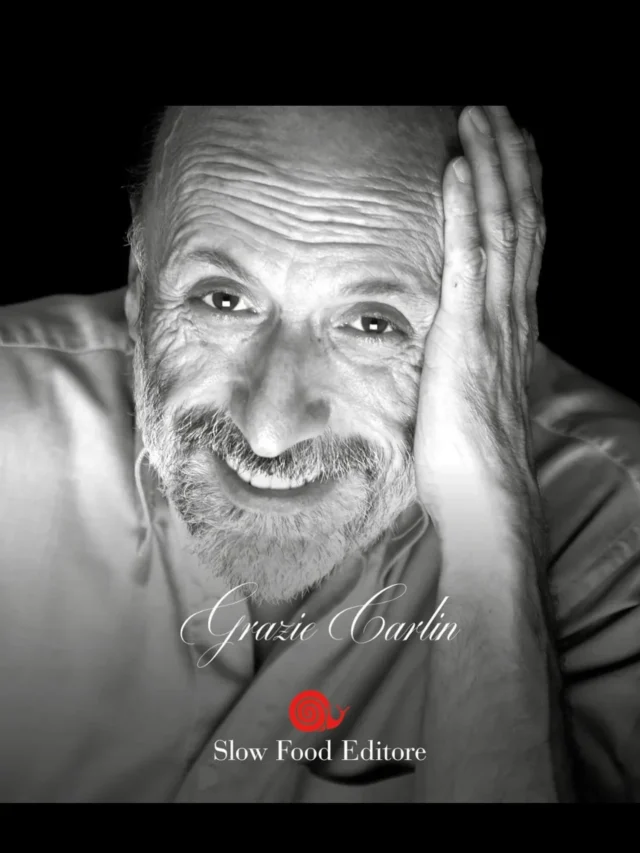 Carlo Petrini nos enseñó a degustar desde lo cercano.

A mirar de otra manera al baserritarra, al productor, al artesano, al pastor, al panadero, al viticultor y a todas esas manos que sostienen la cultura alimentaria de un territorio.

Nos recordó que comer también es una forma de pensar, de elegir y de cuidar. Que detrás de cada producto hay paisaje, memoria, biodiversidad, economía local y una manera de estar en el mundo.

Defendió una alimentación buena, limpia y justa. 

Goian bego Carlo 

📸 @slowfoodeditore 

#azgastronomia